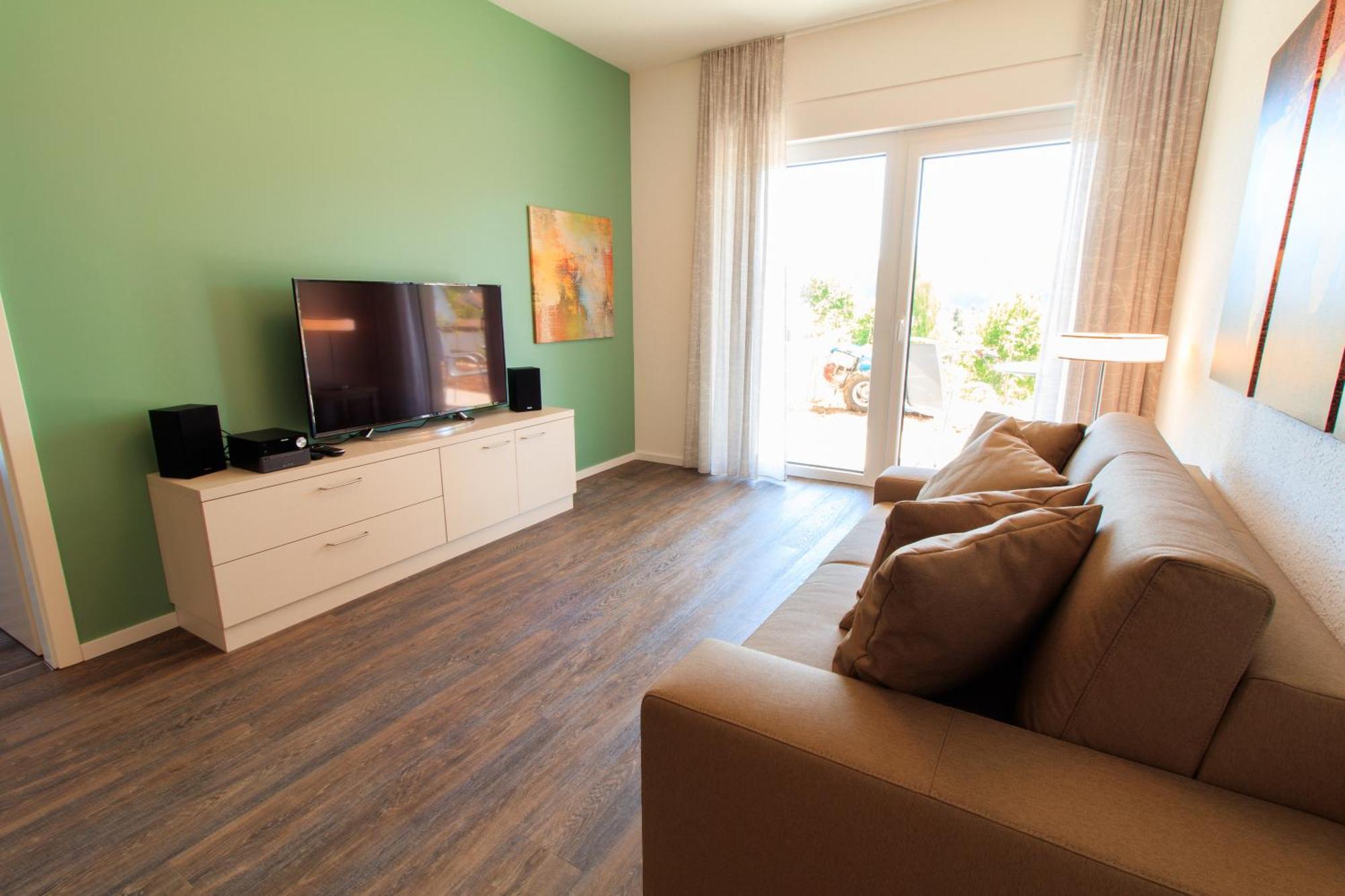 Apartamento Auszeit Urlaub Mit Pflege St. Georgen im Schwarzwald Exterior foto